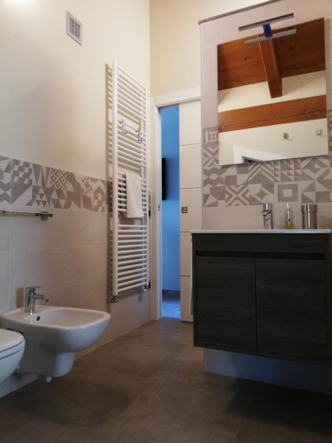 Holiday home A&g - Elegante Casa 100 Mq Su Due Piani Con Wi-fi-giardino-parcheggio Aosta