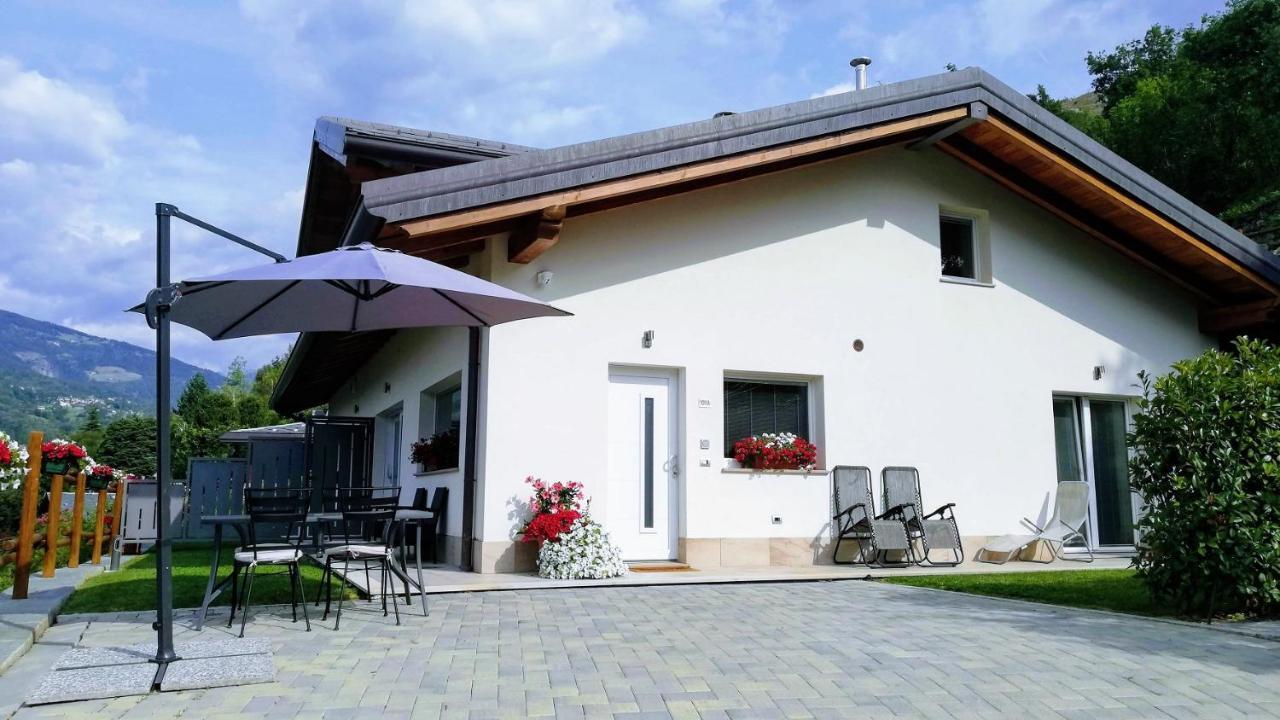 A&g - Elegante Casa 100 Mq Su Due Piani Con Wi-fi-giardino-parcheggio Ferienhaus *
