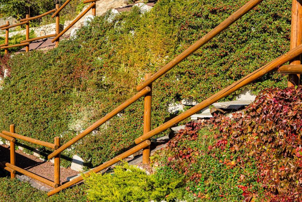 Ferienhaus A&g - Elegante Casa 100 Mq Su Due Piani Con Wi-fi-giardino-parcheggio *