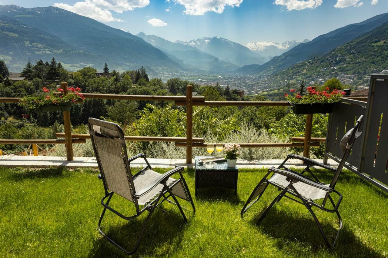 A&g - Elegante Casa 100 Mq Su Due Piani Con Wi-fi-giardino-parcheggio Ferienhaus