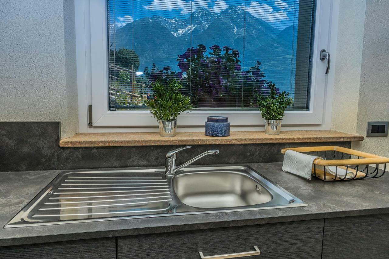 A&g - Elegante Casa 100 Mq Su Due Piani Con Wi-fi-giardino-parcheggio Ferienhaus *